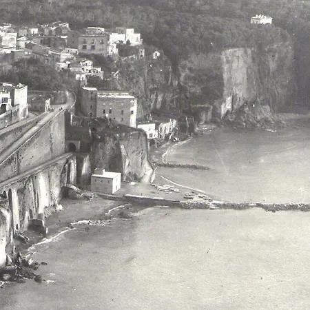 L'approdo Sorrento Coast *
