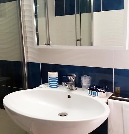 Apartament L'approdo Sorrento Coast *