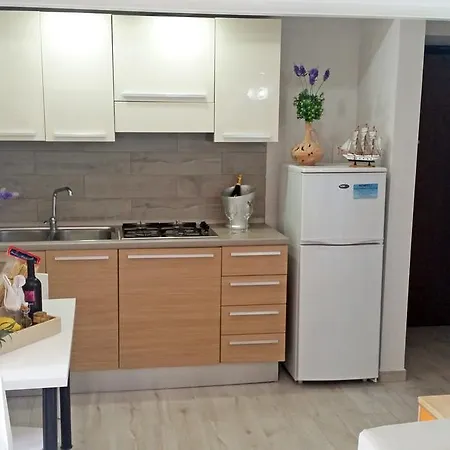 Apartament L'approdo Sorrento Coast Meta