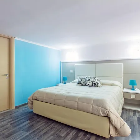 Apartament L'approdo Sorrento Coast